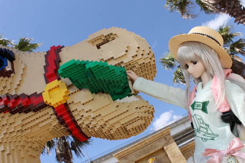 レゴランド 045