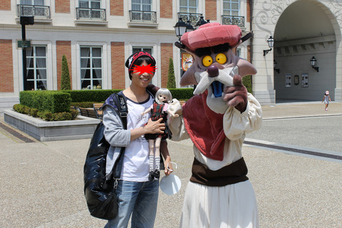 パルケ・エスパーニャ 047-2