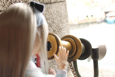 ディズニーハロウィン 826