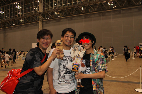 浅草、狩猟感謝祭、ディズニーシー 121-2