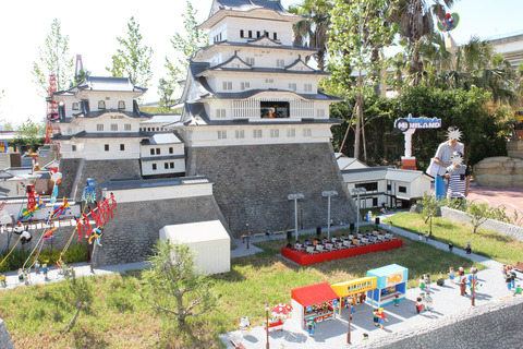 レゴランド 095-2