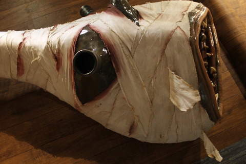 モンハン酒場 017