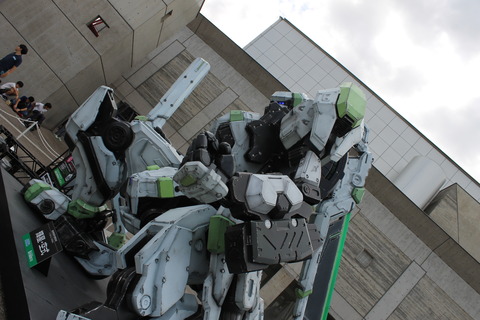 東京ゲームショウ2018 112