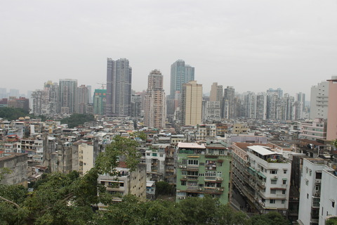 香港・マカオ 665