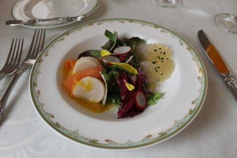 浅草、狩猟感謝祭、ディズニーシー 301