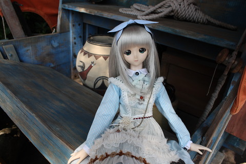 ディズニーハロウィン 047