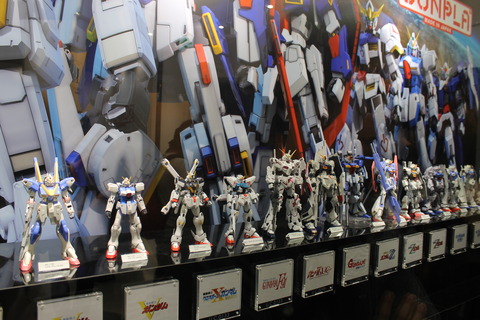 東京ゲームショウ2018 142