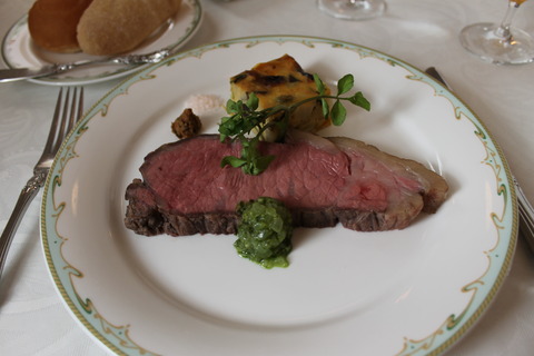 浅草、狩猟感謝祭、ディズニーシー 302