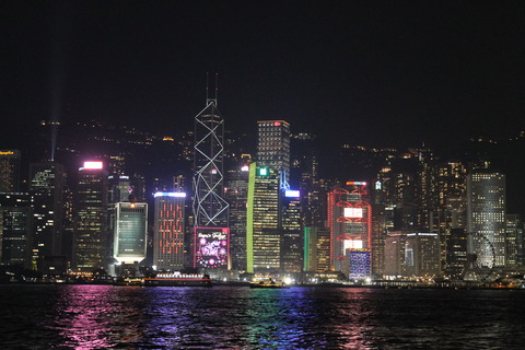 香港・マカオ 202