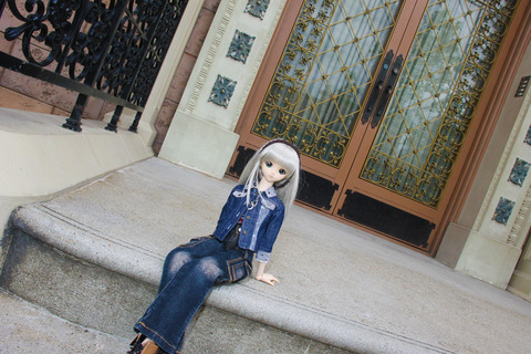 USJ、大阪自然史博物館 057-2