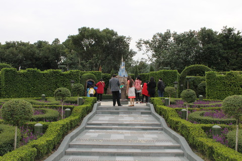 香港・マカオ 451