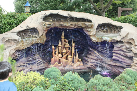 香港・マカオ 470