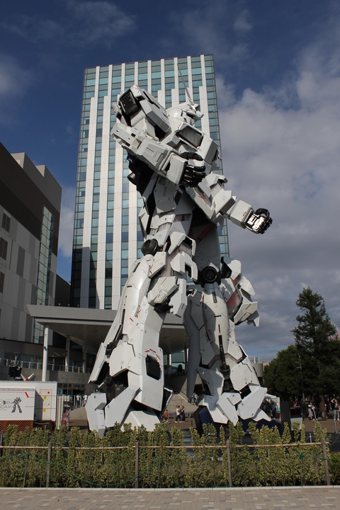 東京ゲームショウ2018 136