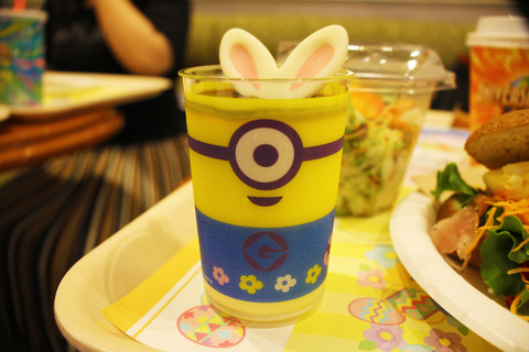 USJ、大阪自然史博物館 019-2