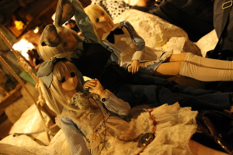 ディズニーハロウィン 240