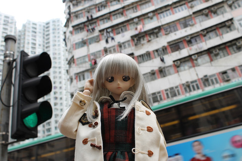香港・マカオ 029-2