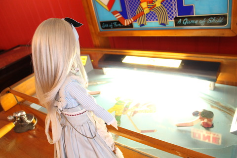 ディズニーハロウィン 040