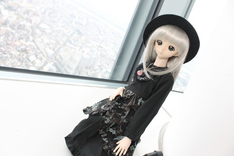 東京ゲームショー、スカイツリー 373