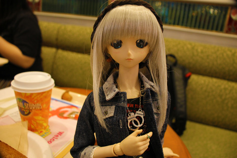 USJ、大阪自然史博物館 020-2