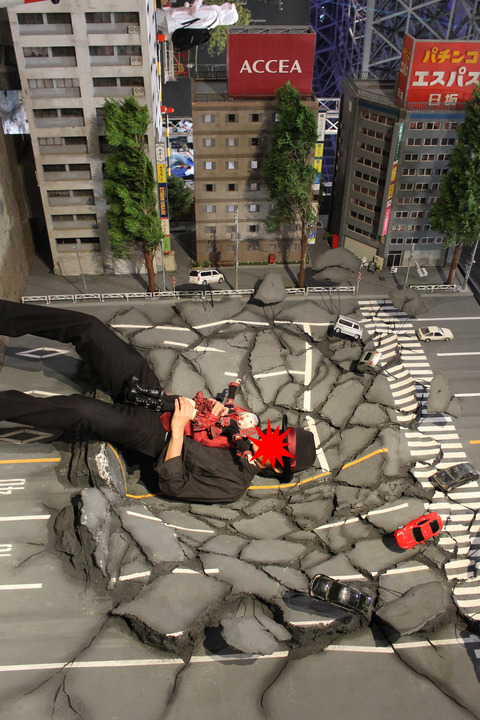 ニコニコ超会議 304-2