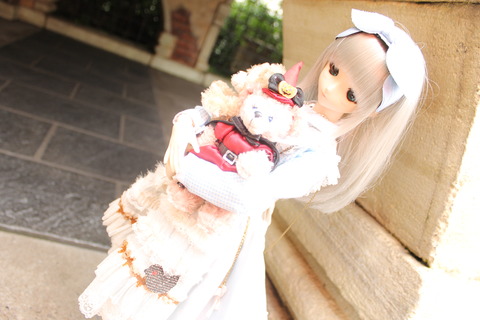 ディズニーハロウィン 772