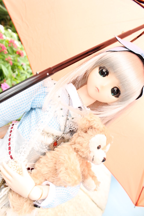 ディズニーハロウィン 754