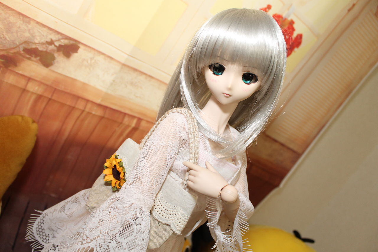 ドールの服はここで買おう コーディネートで更に可愛く ユイリちゃんの旅日記 ドールの服はここで買おう コーディネートで更に可愛く ユイリちゃんの旅日記