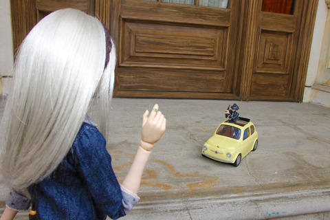 USJ、大阪自然史博物館 092-2