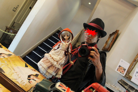 北野異人館 154-2