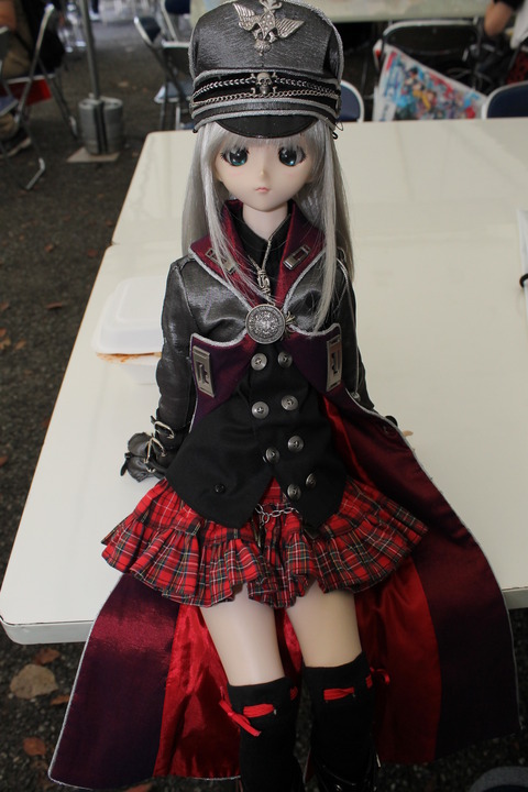 東京ゲームショウ2018 067