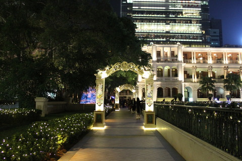 香港・マカオ 189