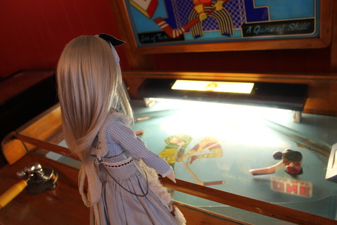 ディズニーハロウィン 039