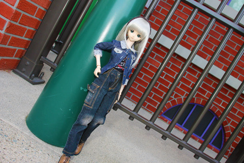 USJ、大阪自然史博物館 120-2