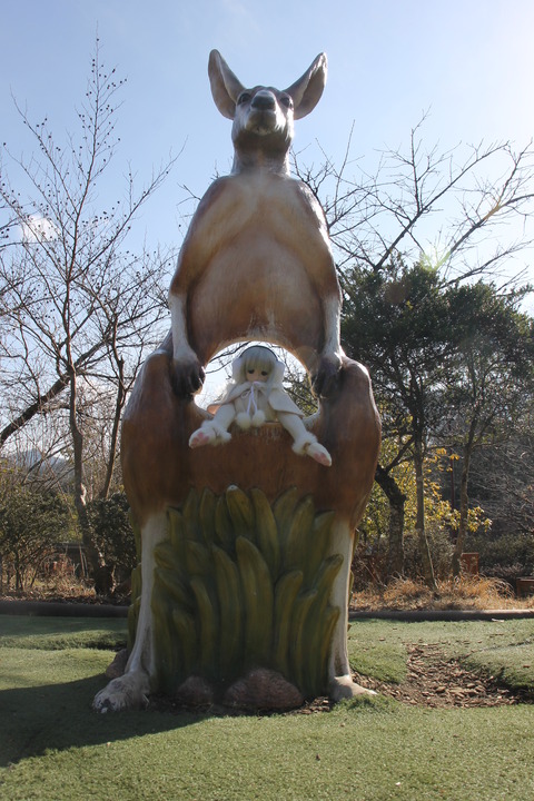 富士サファリパーク 127