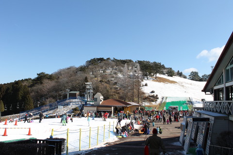 六甲スノーパーク 037