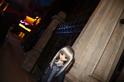 USJ、大阪自然史博物館 159-2