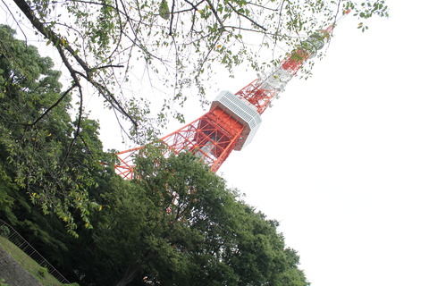 東京ゲームショー、スカイツリー 419
