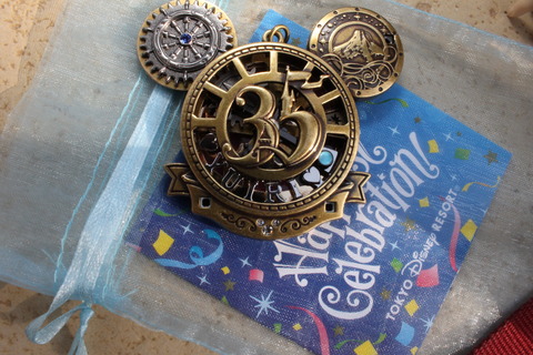 浅草、狩猟感謝祭、ディズニーシー 293