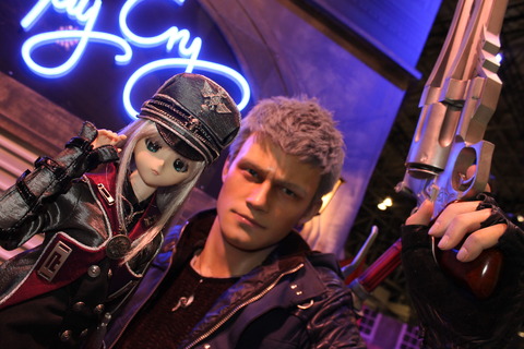 東京ゲームショウ2018 094