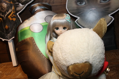 モンハン酒場 055