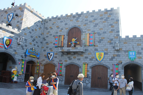 レゴランド 162-2