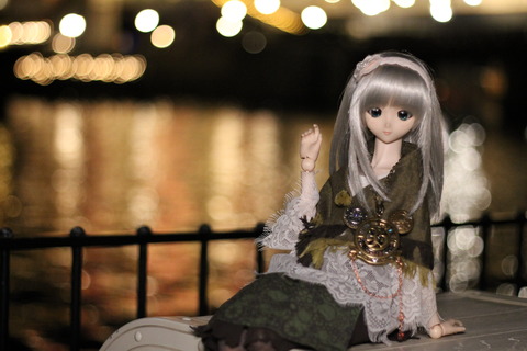 サンリオ、シー、はしご 230