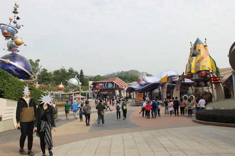 香港・マカオ 320-2