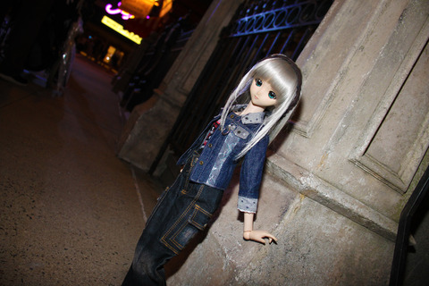 USJ、大阪自然史博物館 162-2