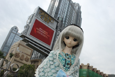 香港・マカオ 910