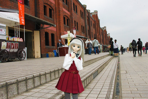 横浜中華街 136-2