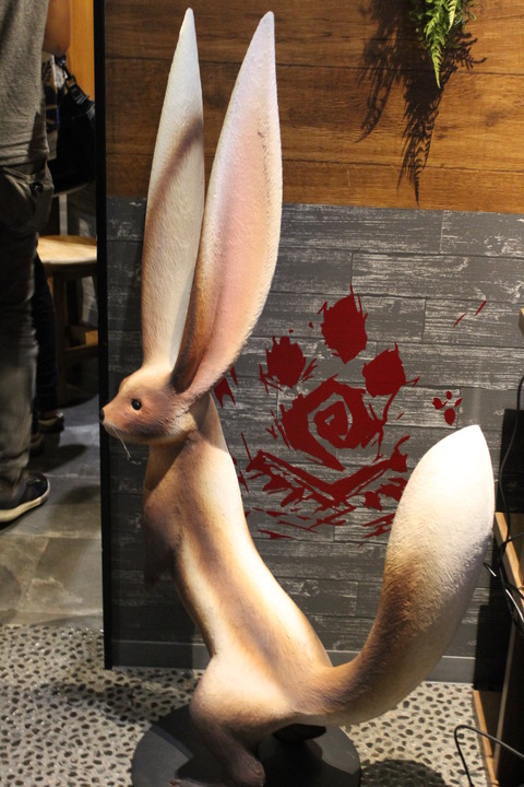 モンハン酒場 008