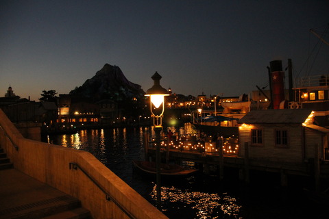 サンリオ、シー、はしご 163