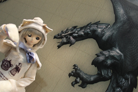 モンハンフェスタ16 128-2