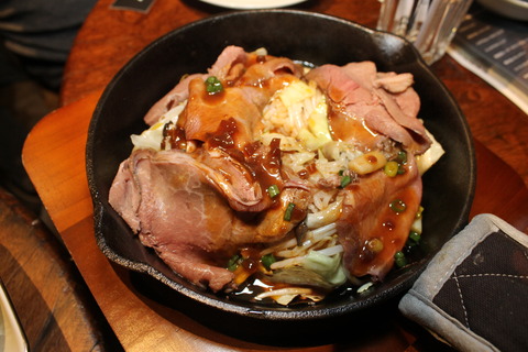 モンハン酒場 039